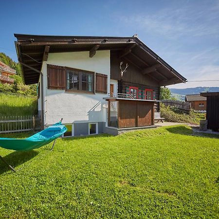 Chalet Appartement Alpenherz Saalbach-Hinterglemm Kültér fotó