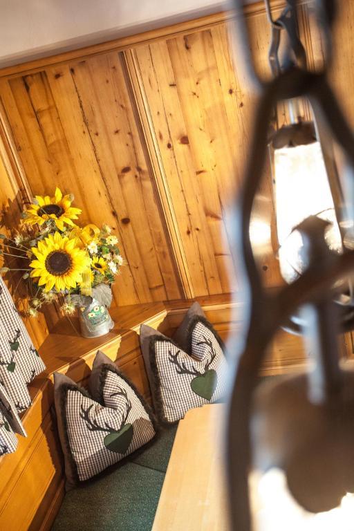 Chalet Appartement Alpenherz Saalbach-Hinterglemm Kültér fotó