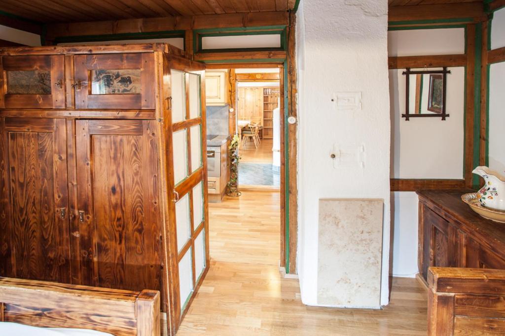 Chalet Appartement Alpenherz Saalbach-Hinterglemm Szoba fotó
