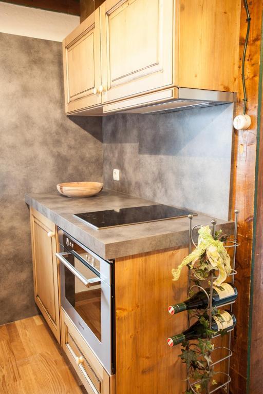 Chalet Appartement Alpenherz Saalbach-Hinterglemm Szoba fotó