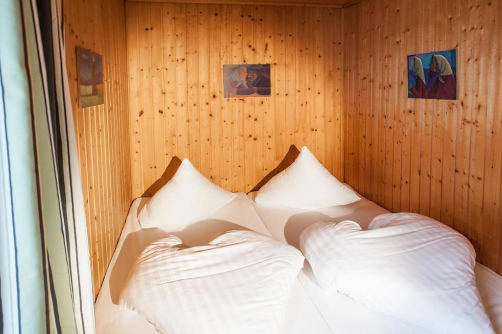 Chalet Appartement Alpenherz Saalbach-Hinterglemm Szoba fotó