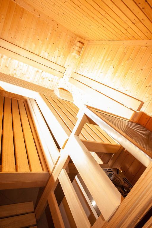 Chalet Appartement Alpenherz Saalbach-Hinterglemm Szoba fotó