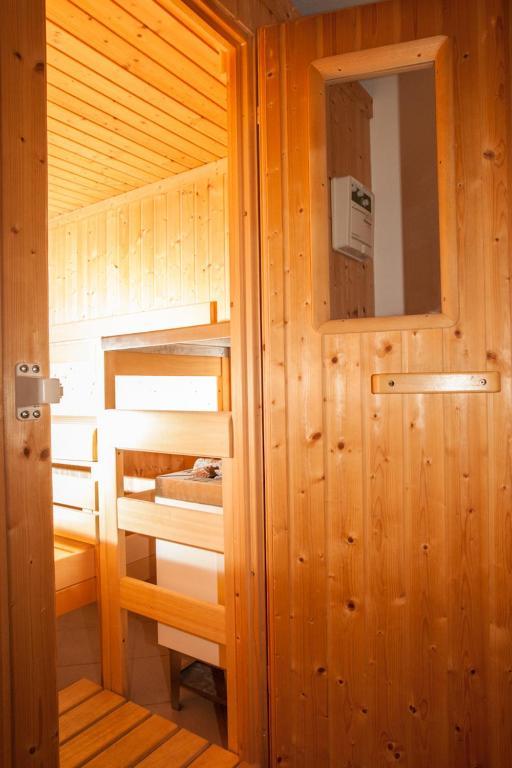 Chalet Appartement Alpenherz Saalbach-Hinterglemm Szoba fotó