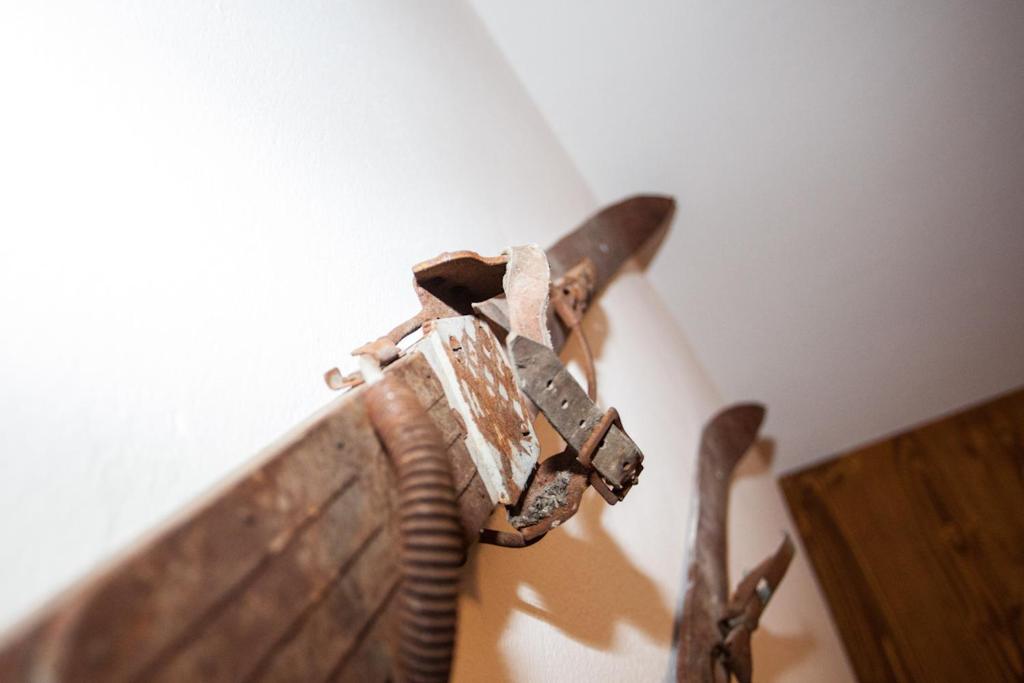 Chalet Appartement Alpenherz Saalbach-Hinterglemm Szoba fotó